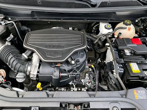 Used 2020 Cadillac XT5 Premium Luxury image 31