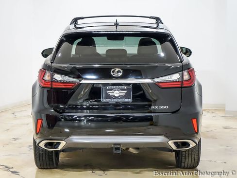 Used 2019 Lexus RX 350 FWD w/ Premium Package image 7