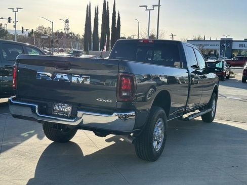 New 2026 RAM 3500 Tradesman image 6