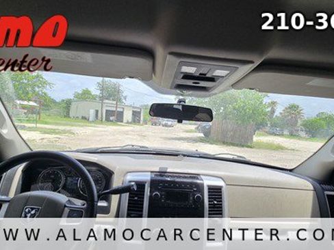 Used 2010 Dodge Ram 1500 Truck SLT RWD image 38