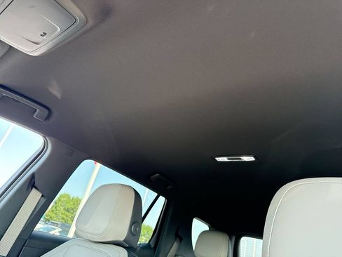 Used 2025 GMC Terrain Elevation w/ Elevation Premium Package FWD image 22