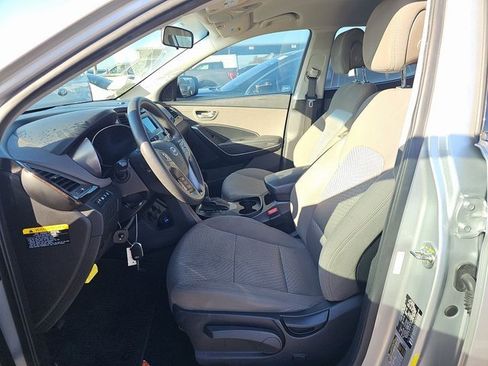 Used 2018 Hyundai Santa Fe Sport image 5