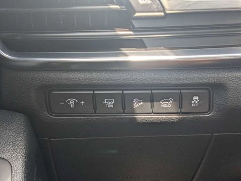 Certified 2025 Kia Telluride SX X-Line AWD/4WD image 36