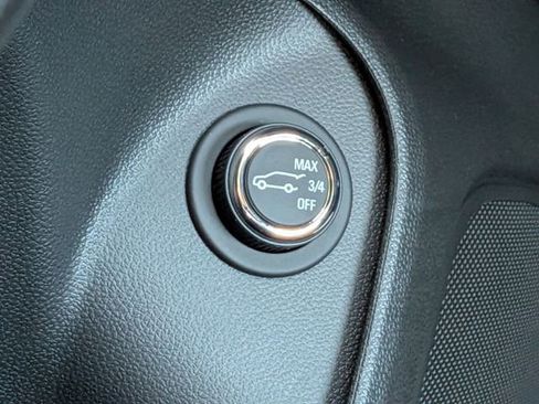 New 2026 Buick Encore GX Preferred w/ Advanced Technology Package image 25