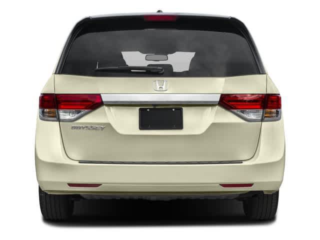Used 2016 Honda Odyssey EX-L image 5