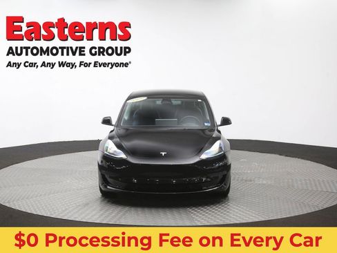 Used 2023 Tesla Model 3 Standard Range RWD image 46