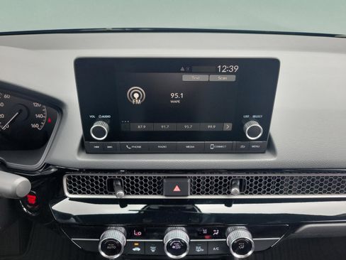 New 2026 Honda Civic Sport image 13