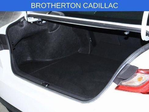 Used 2025 Toyota Camry SE image 25