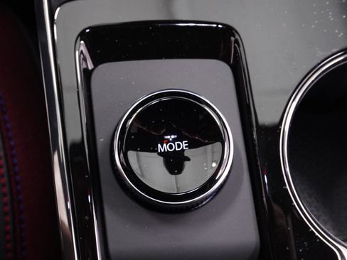 New 2026 Chevrolet Equinox RS w/ Convenience Package III image 29