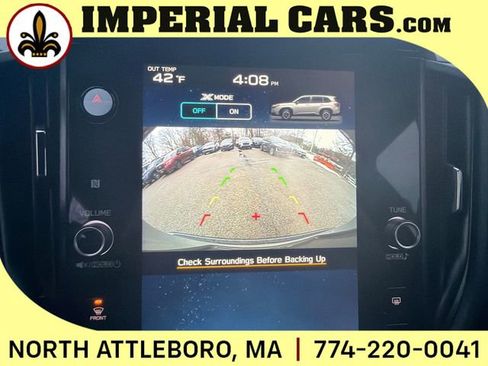 New 2026 Subaru Forester Premium image 31