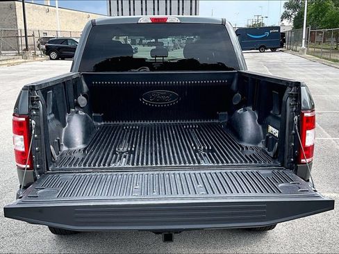 Certified 2019 Ford F150 XL w/ Equipment Group 101A Mid AWD/4WD image 32