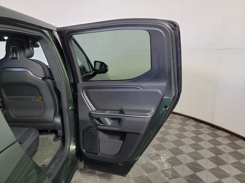 Used 2023 Rivian R1T Adventure AWD/4WD image 19