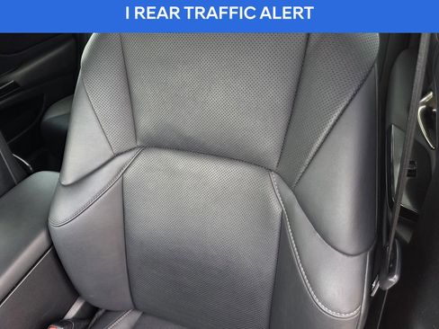 Used 2022 Lexus ES 350 w/ Premium Package image 13