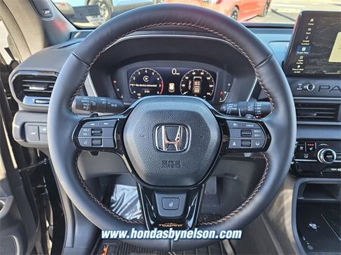 New 2026 Honda Passport TrailSport Elite image 13