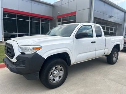 Used 2023 Toyota Tacoma SR