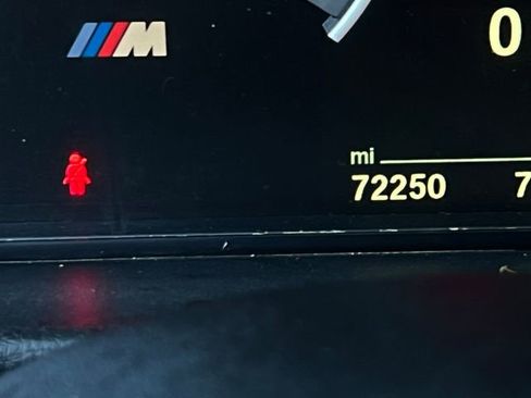 Used 2018 BMW M3 image 25