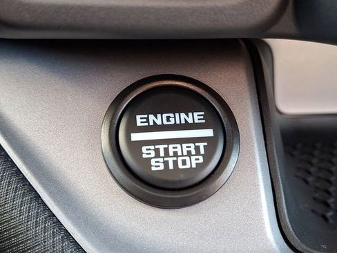 Used 2024 Ford Bronco Sport Outer Banks image 22