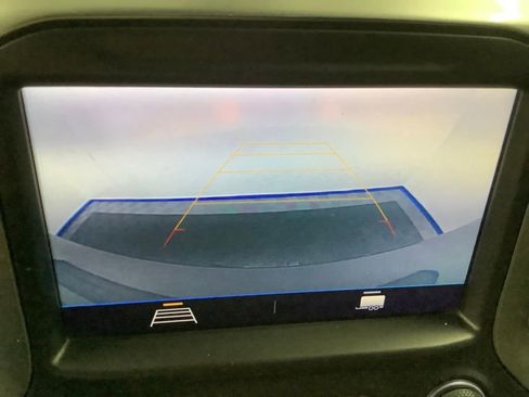 Used 2021 Chevrolet Silverado 1500 LT w/ Bed Protection Package image 19