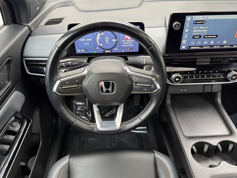 Used 2024 Honda Prologue Touring image 16