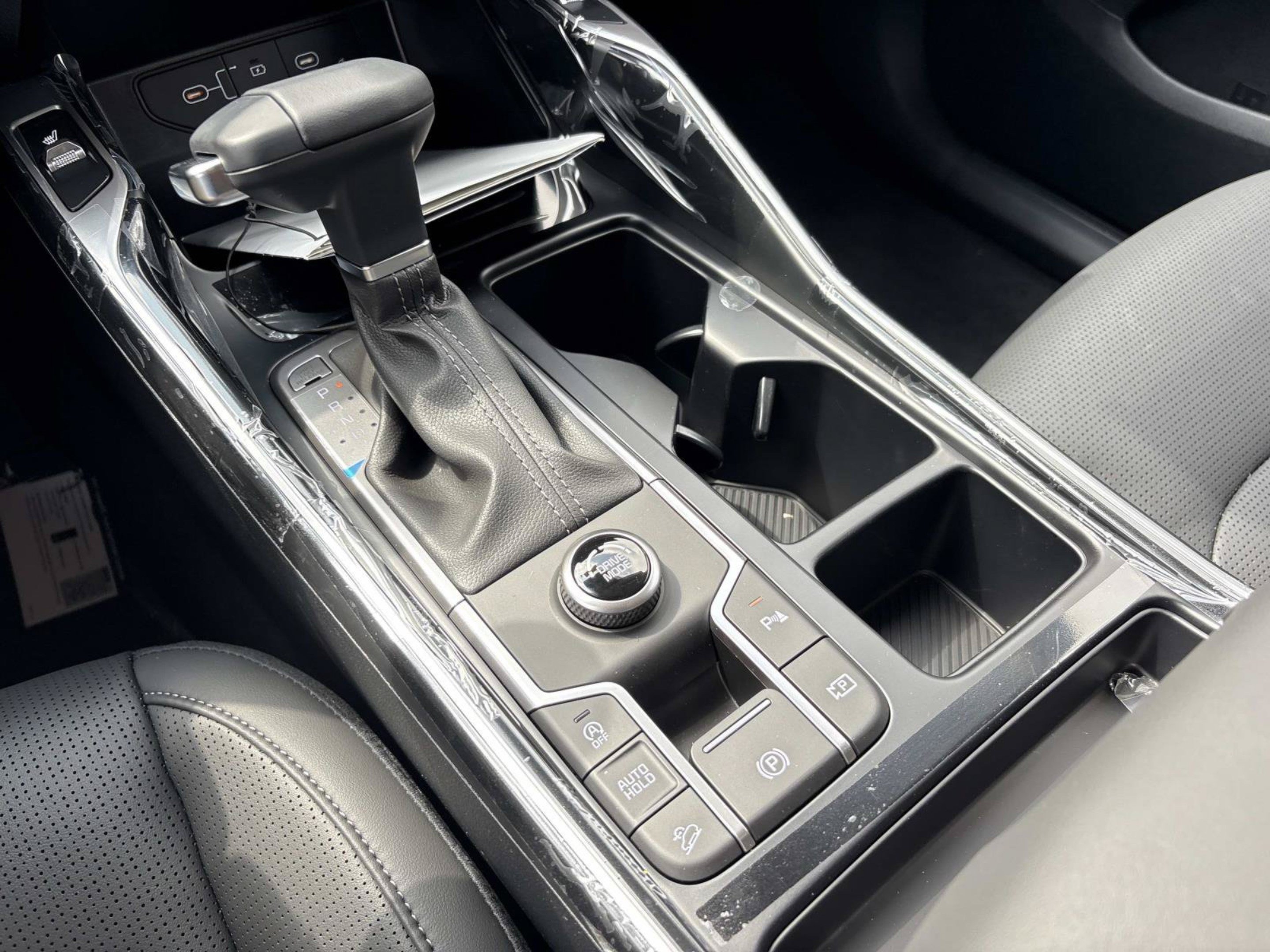 New 2026 Kia Sorento S FWD image 26