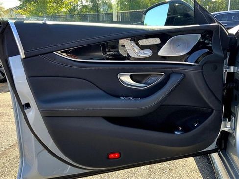 Certified 2024 Mercedes-Benz AMG GT 43 image 18