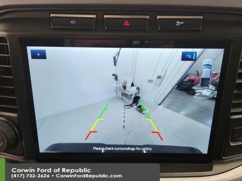 Certified 2023 Ford F150 XLT w/ Equipment Group 302A High image 22