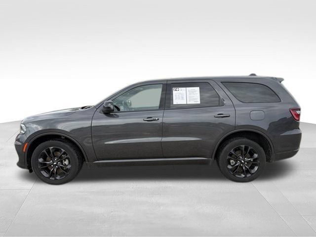 Used 2025 Dodge Durango GT AWD/4WD image 36