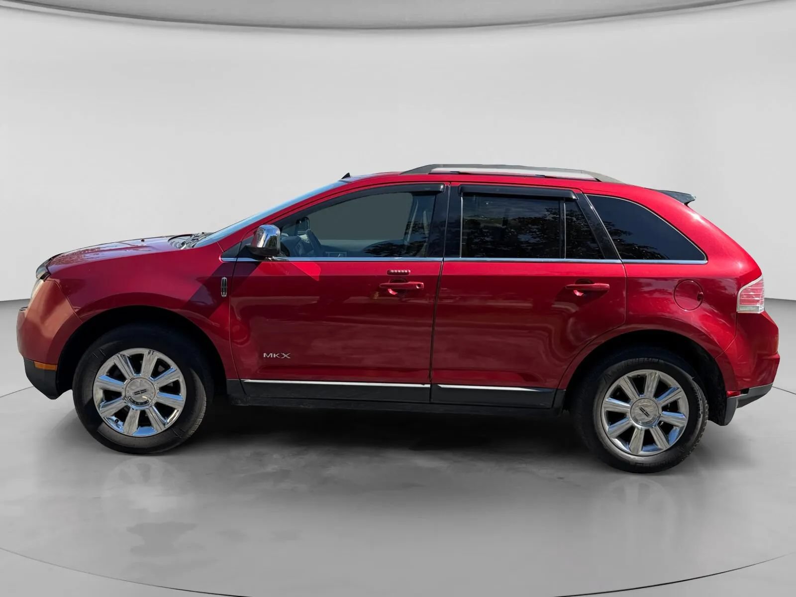 Used 2008 Lincoln MKX 2WD image 2