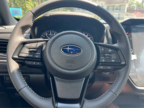 New 2026 Subaru Forester Premium w/ Base/Premium Plus Package image 11