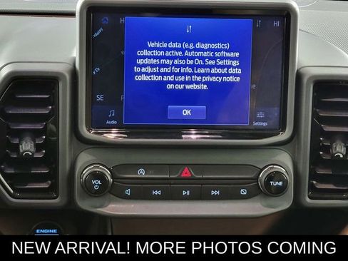 Certified 2022 Ford Bronco Sport Outer Banks w/ Tech Package AWD/4WD image 22