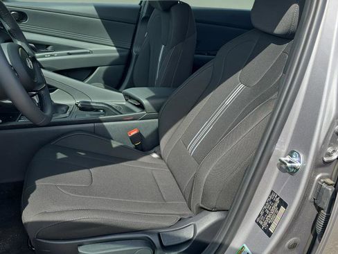 New 2026 Hyundai Elantra Sport FWD image 21