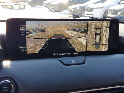 New 2026 MAZDA CX-90 3.3 Turbo S w/ Premium Plus image 27