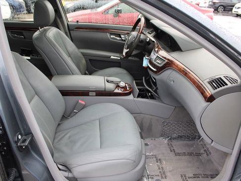 Used 2007 Mercedes-Benz S 550 image 20