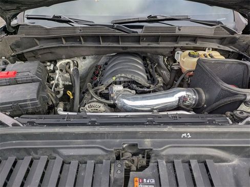 Used 2021 GMC Sierra 1500 Denali w/ Denali Premium Package image 28