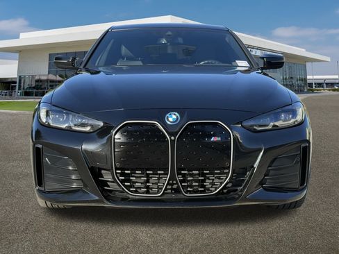 Certified 2023 BMW i4 M50 w/ Premium Package image 3