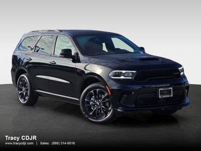 New 2026 Dodge Durango GT