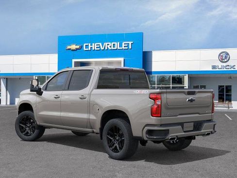 New 2026 Chevrolet Silverado 1500 RST w/ All Star Edition Plus image 26