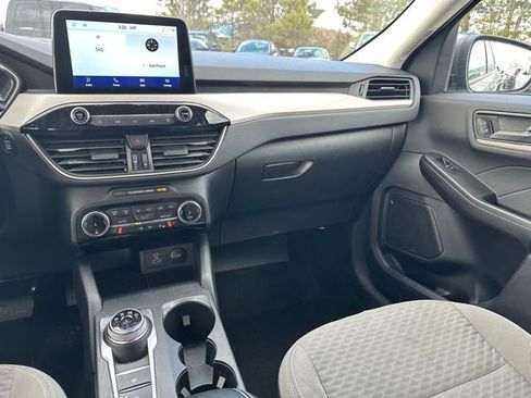 Used 2022 Ford Escape SE w/ Convenience Package AWD/4WD image 12