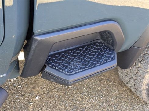 New 2026 Chevrolet Silverado 2500 LT w/ Trail Boss Package image 28