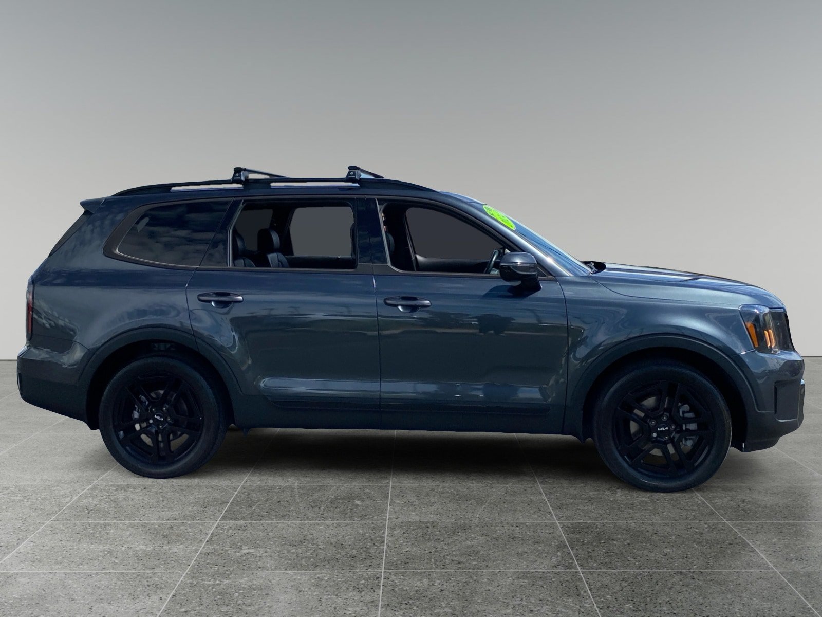 Used 2024 Kia Telluride SX Prestige X-Line AWD/4WD image 6