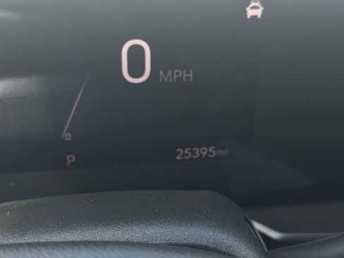 Certified 2024 Buick Envista Sport Touring w/ Convenience I Package image 12