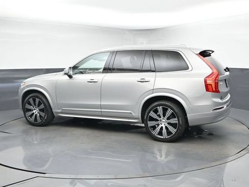 Used 2024 Volvo XC90 B6 Ultimate AWD/4WD image 6