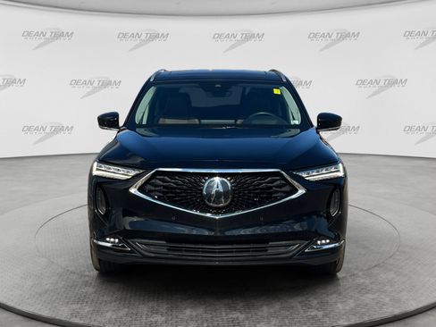 Used 2024 Acura MDX w/ Advance Package AWD/4WD image 2