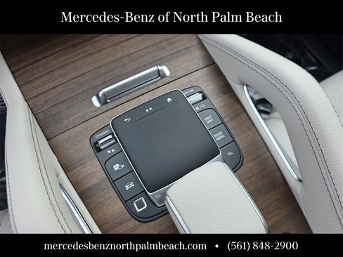 New 2026 Mercedes-Benz GLE 450 4MATIC image 17