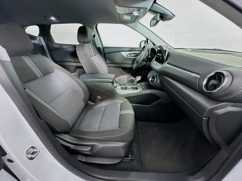 Used 2023 Chevrolet Blazer LT w/ Convenience Package image 33