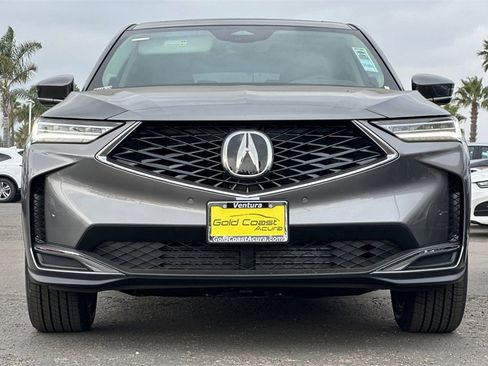 New 2026 Acura MDX w/ Technology Package image 5