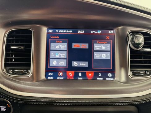 Used 2020 Dodge Charger Scat Pack RWD image 19