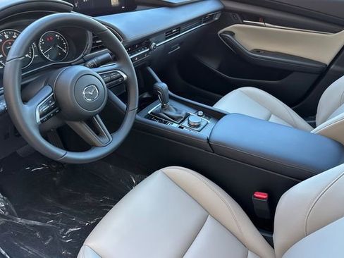 New 2026 MAZDA MAZDA3 2.5 S Sedan w/ Preferred Pkg image 10