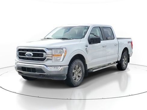 Used 2023 Ford F150 XLT w/ XTR Package image 2