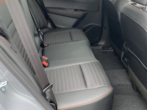 New 2026 Nissan Rogue SV image 33